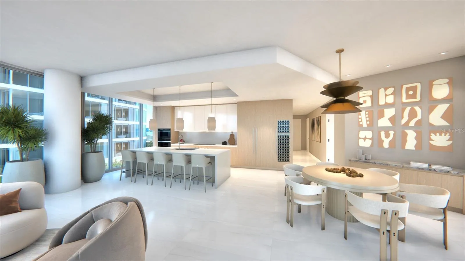 805 S GULFVIEW BLVD #407A, photo 8