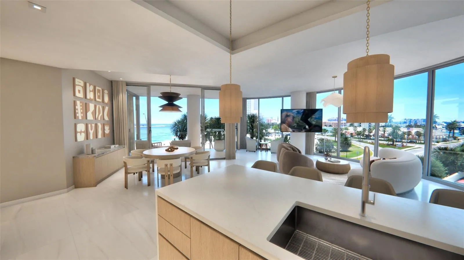 805 S GULFVIEW BLVD #407A, photo 9