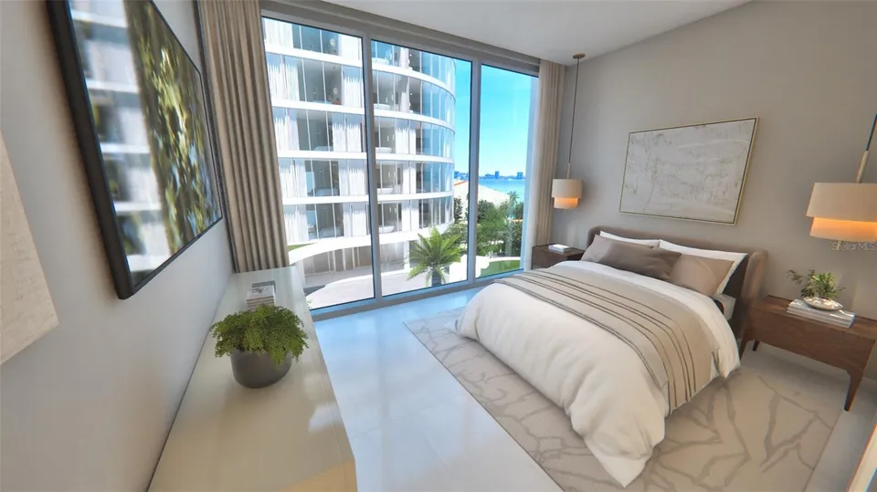 805 S GULFVIEW BLVD #407A, photo 12