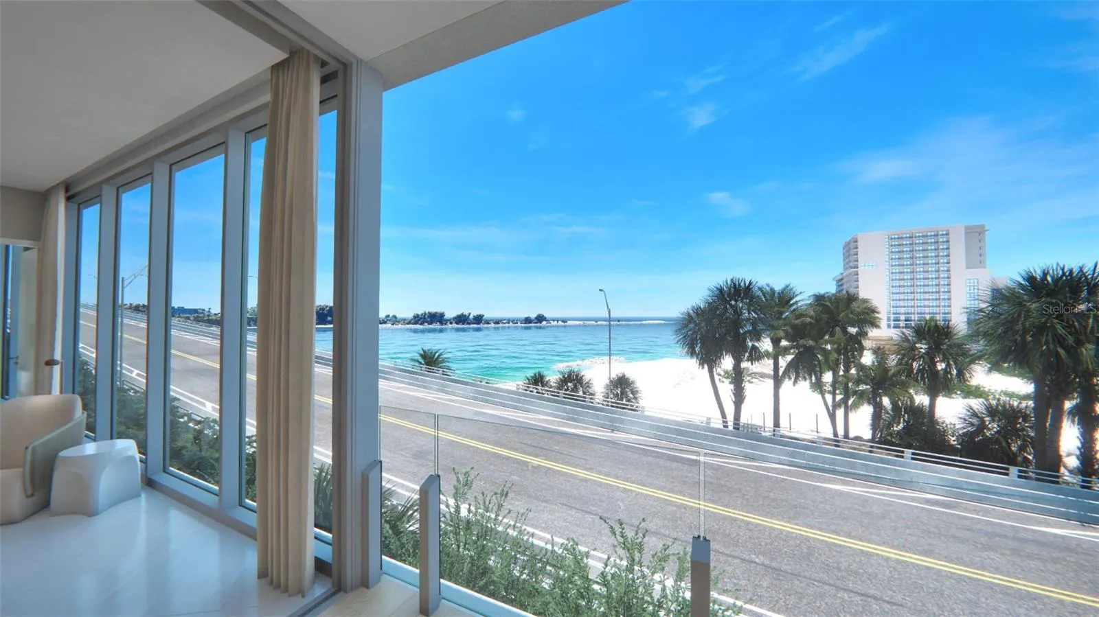 805 S GULFVIEW BLVD #407A, photo 13