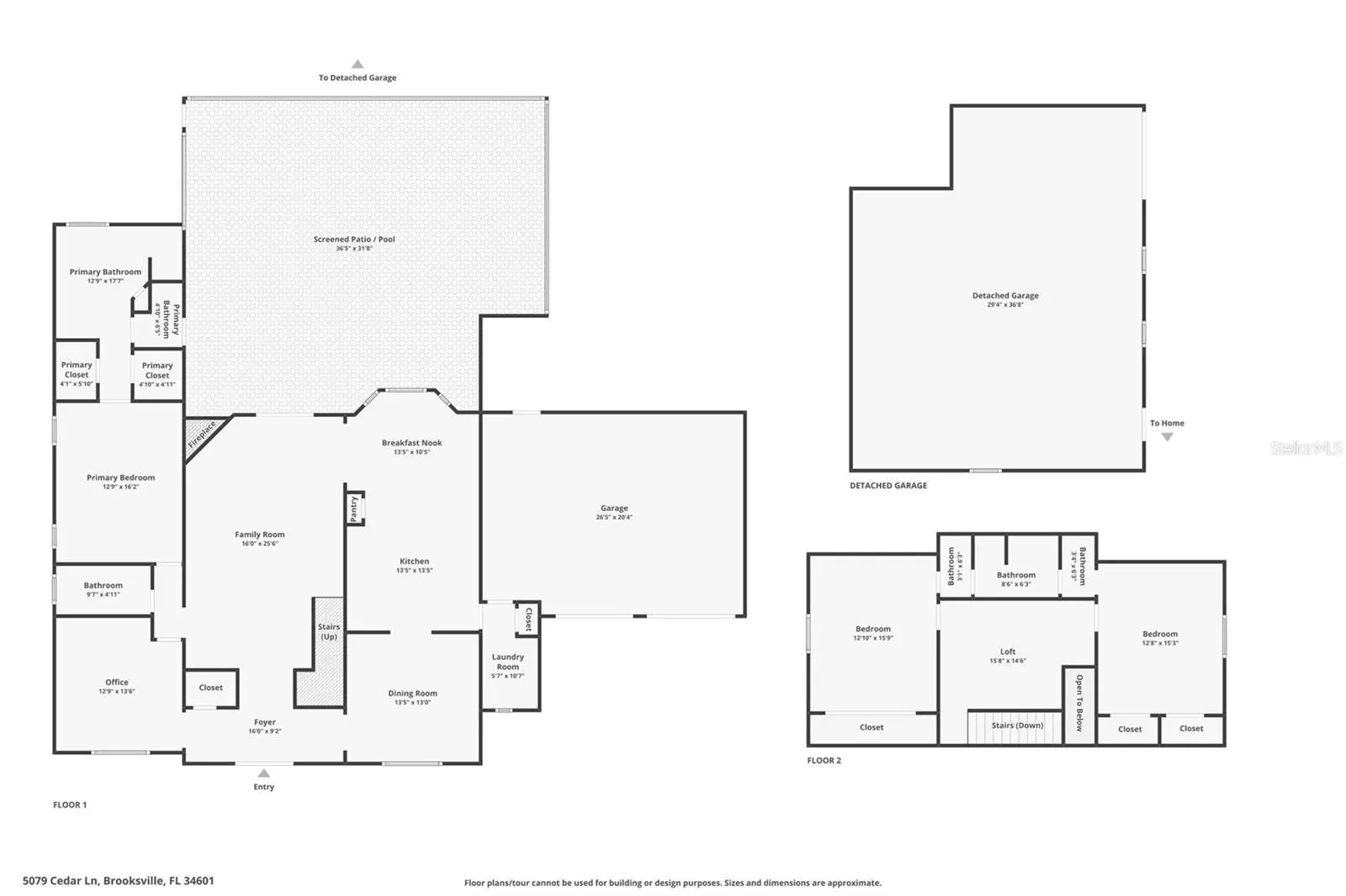 5079 CEDAR LN, photo 44