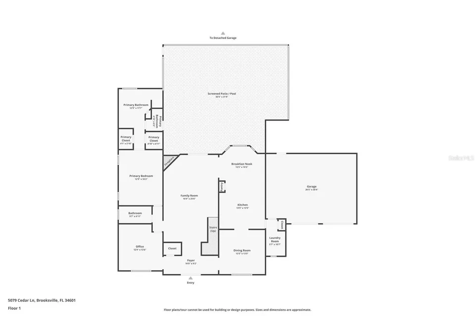 5079 CEDAR LN, photo 45