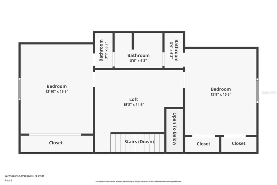 5079 CEDAR LN, photo 46