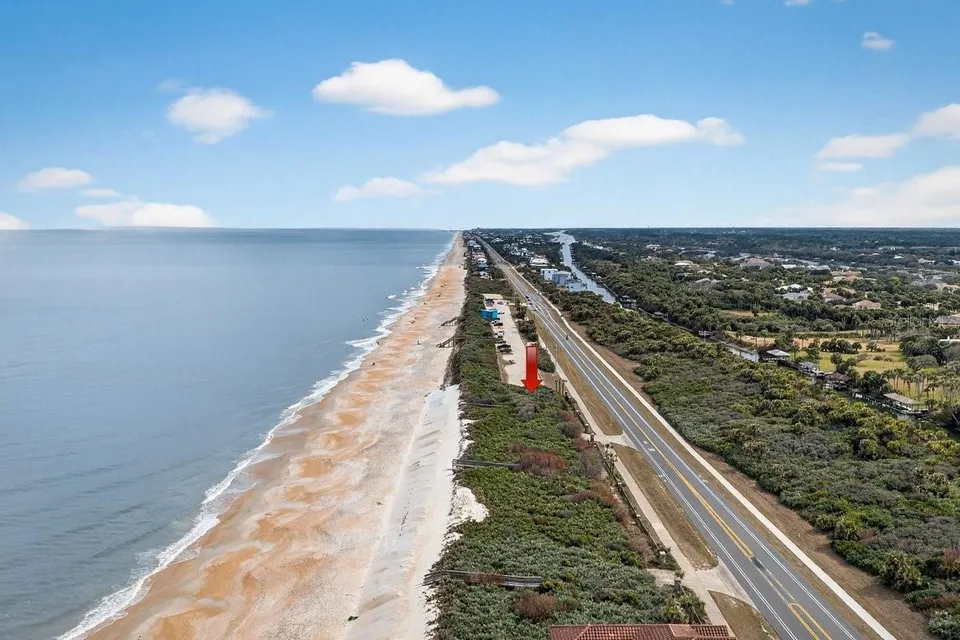 3709 N OCEAN SHORE BLVD, photo 4