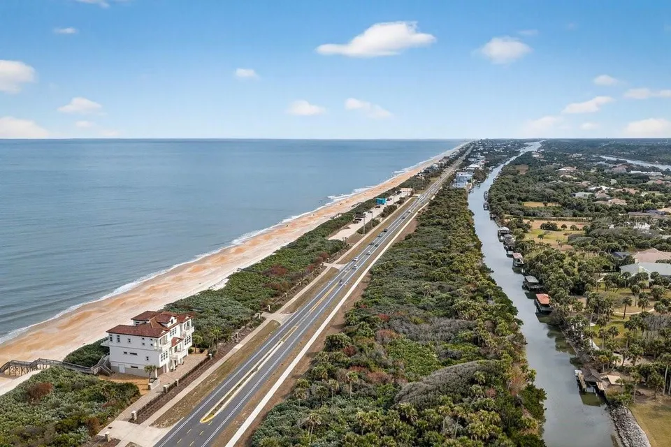3709 N OCEAN SHORE BLVD, photo 15