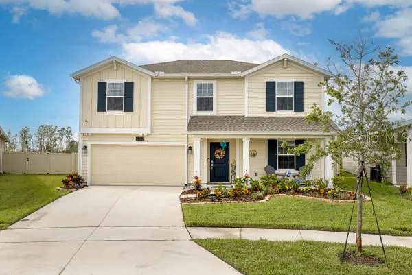 4382 FINCH LN, photo 1