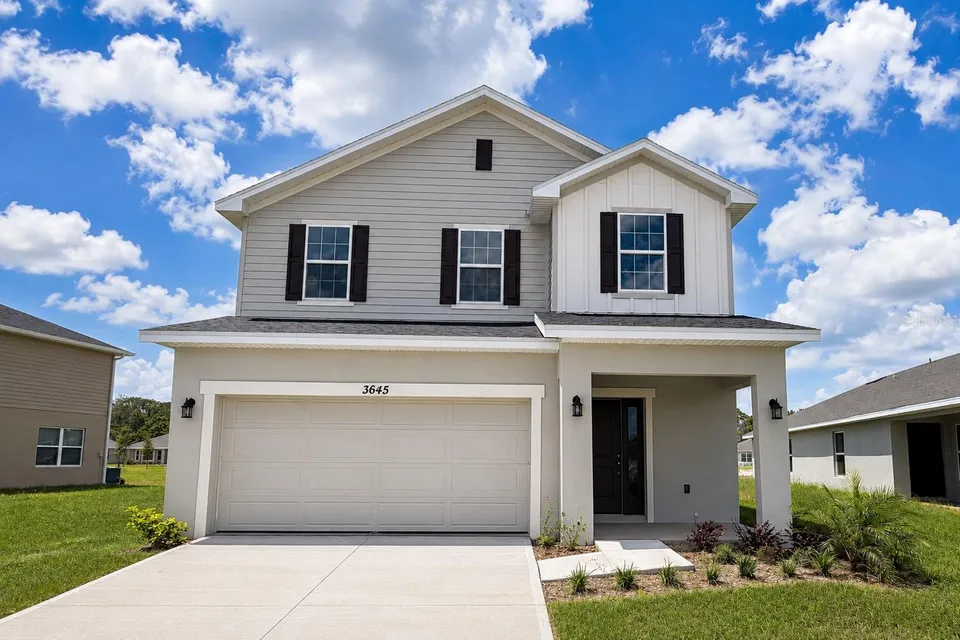 3645 BRIARLYNNE WAY, photo 1
