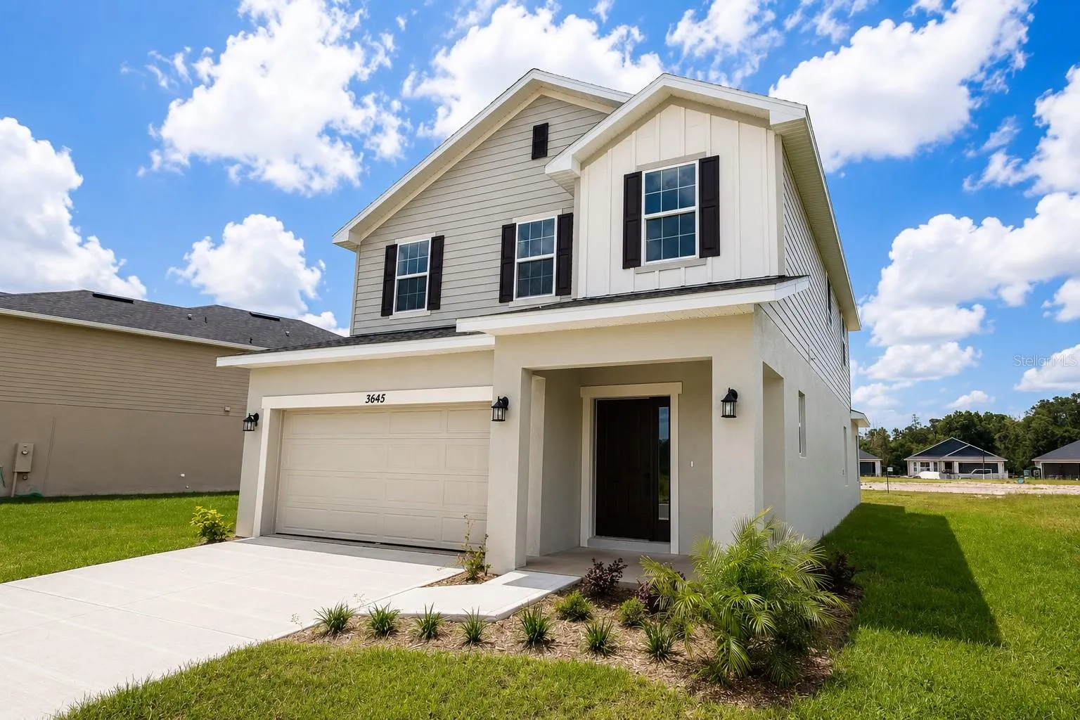 3645 BRIARLYNNE WAY, photo 2