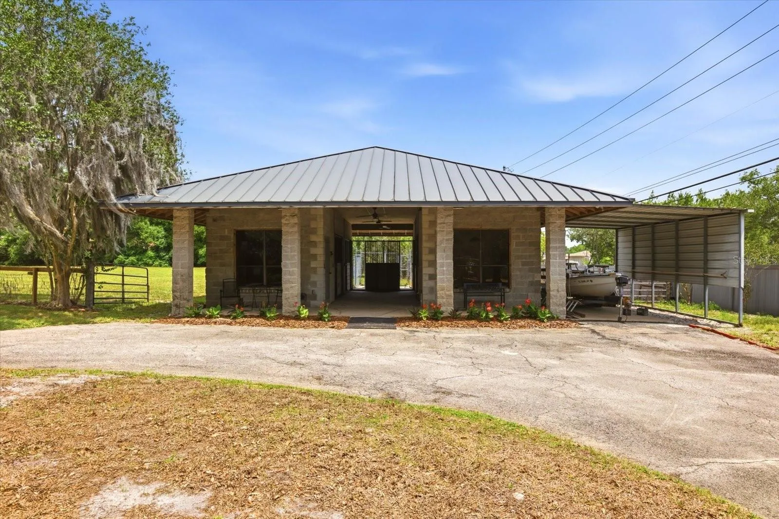 4910 E LAKE DR, photo 37