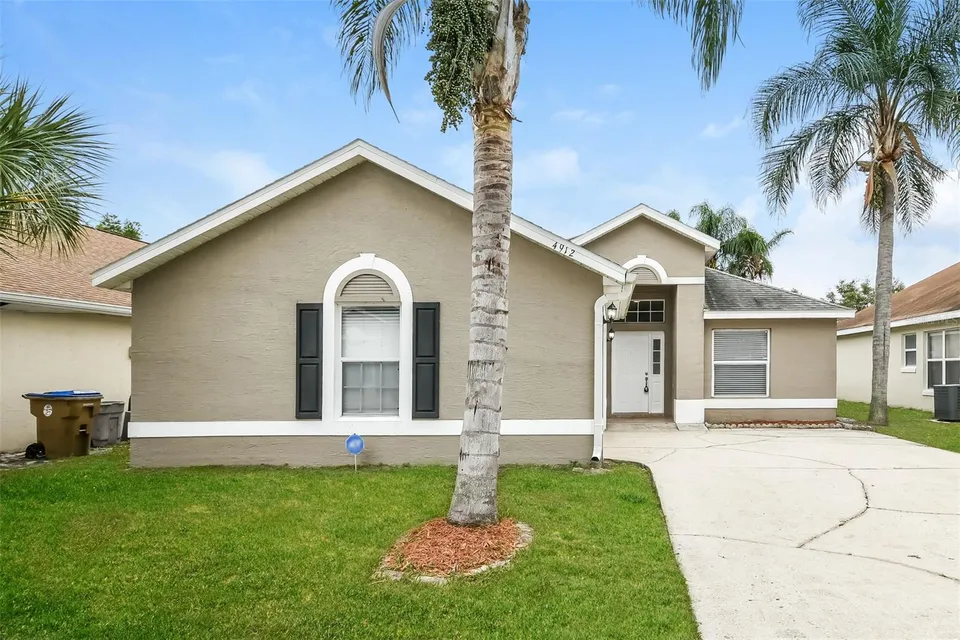 4912 SAUSALITO LN, photo 1
