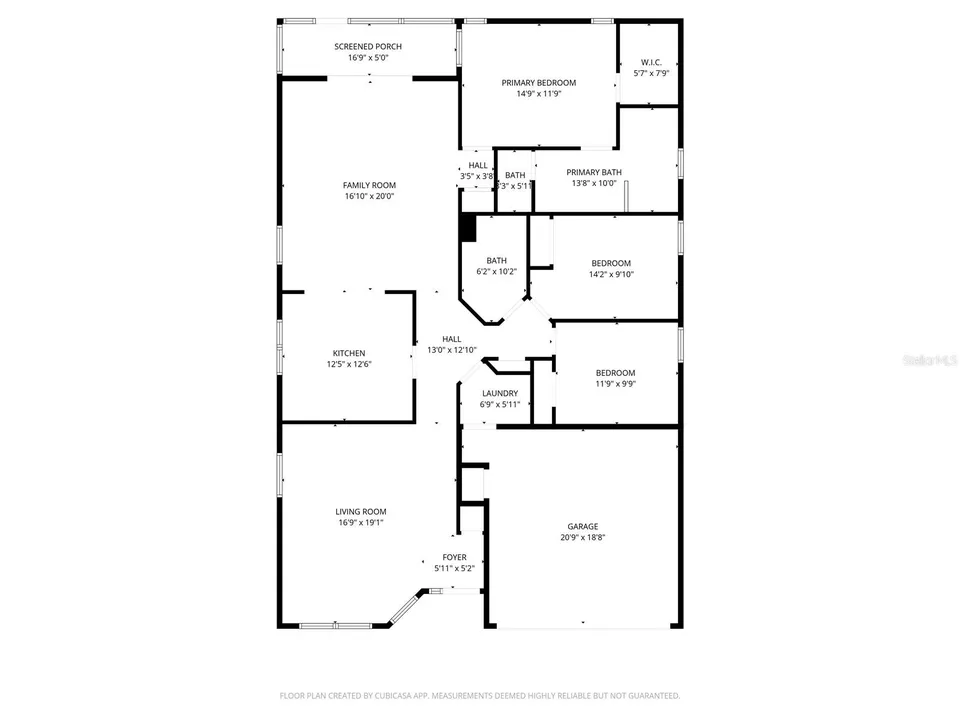 7619 CRESCENT PALM DR, photo 22