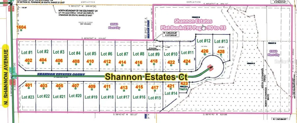 411 SHANNON ESTATES CT, photo 16