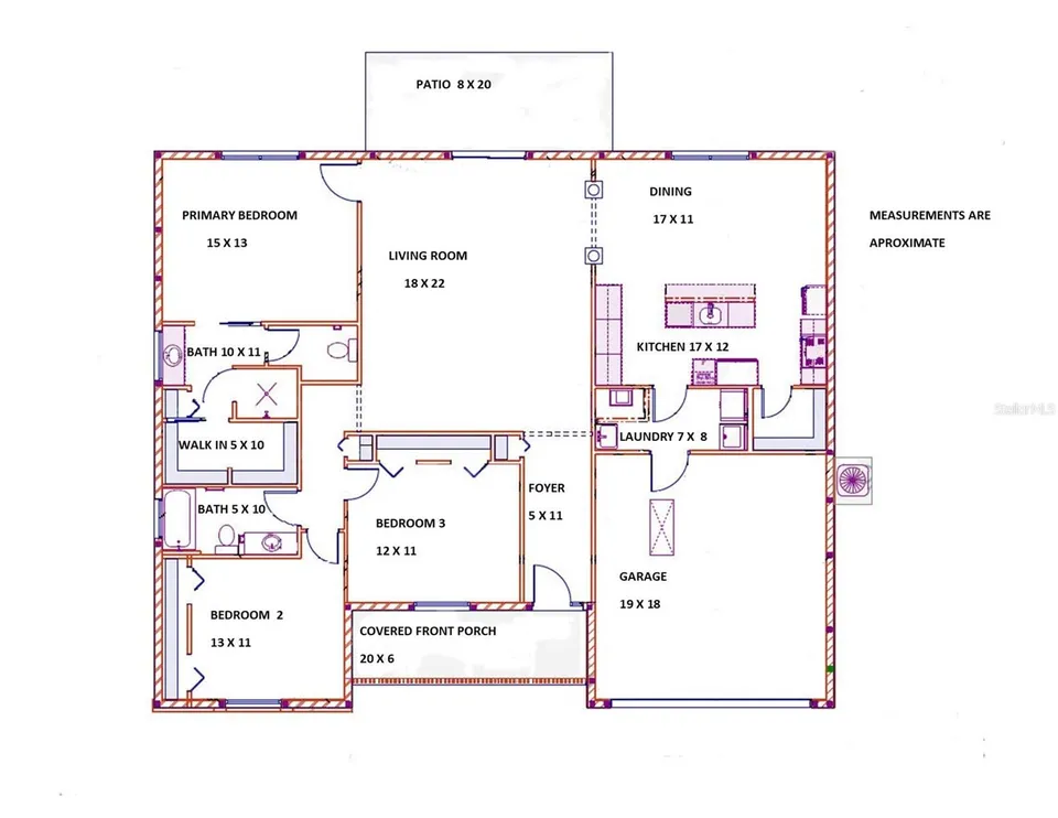 411 SHANNON ESTATES CT, photo 14