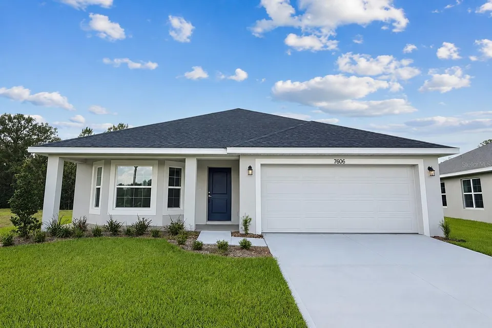 7606 BENT TREE LOOP, photo 1