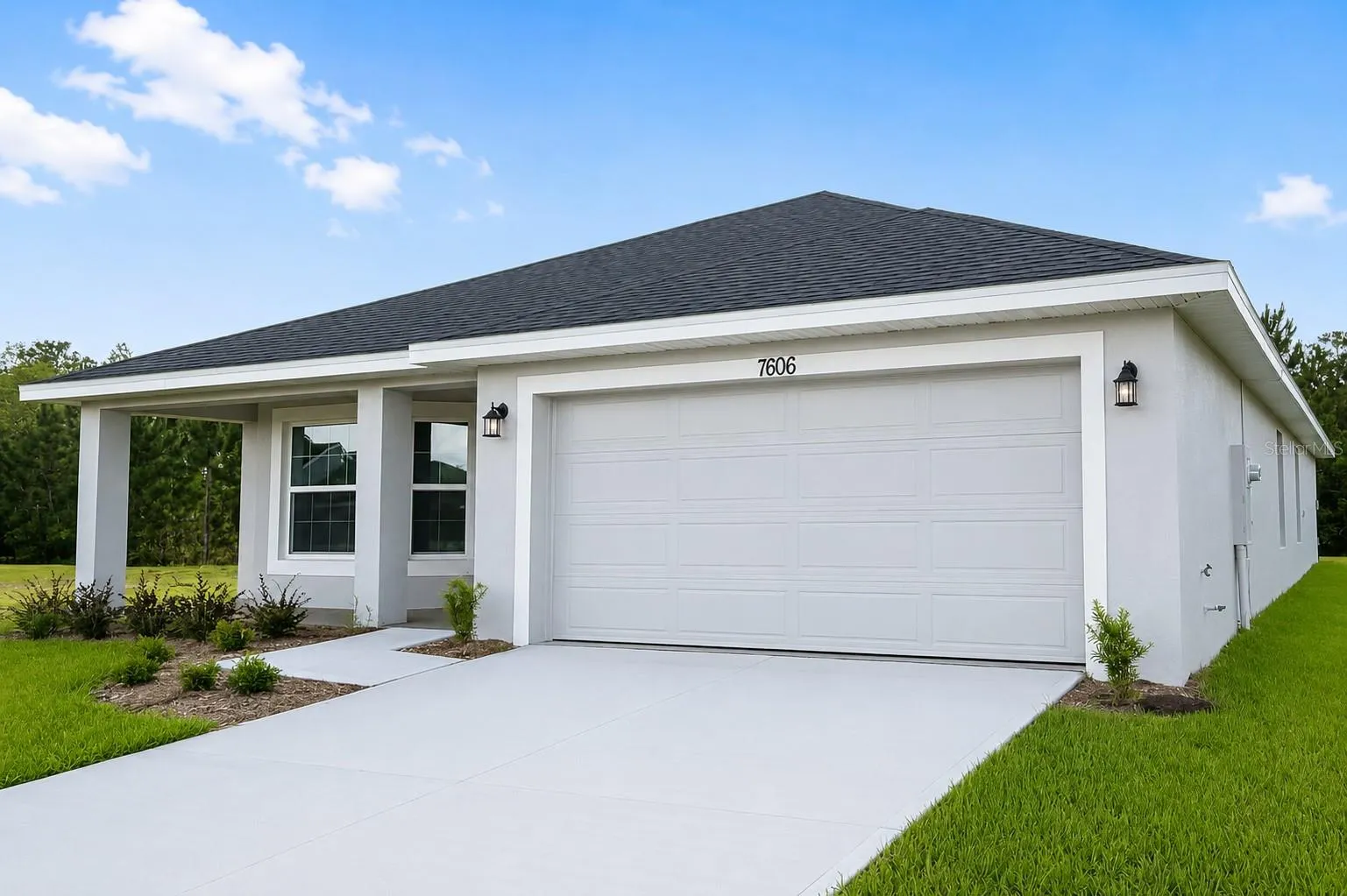 7606 BENT TREE LOOP, photo 2