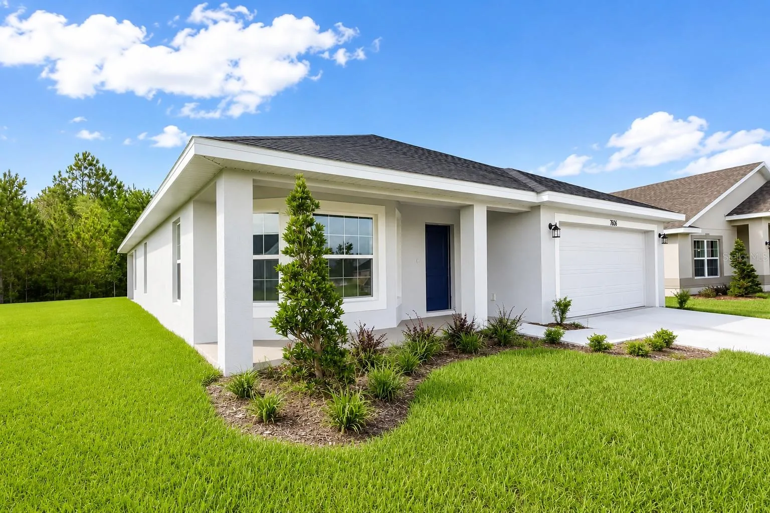 7606 BENT TREE LOOP, photo 4
