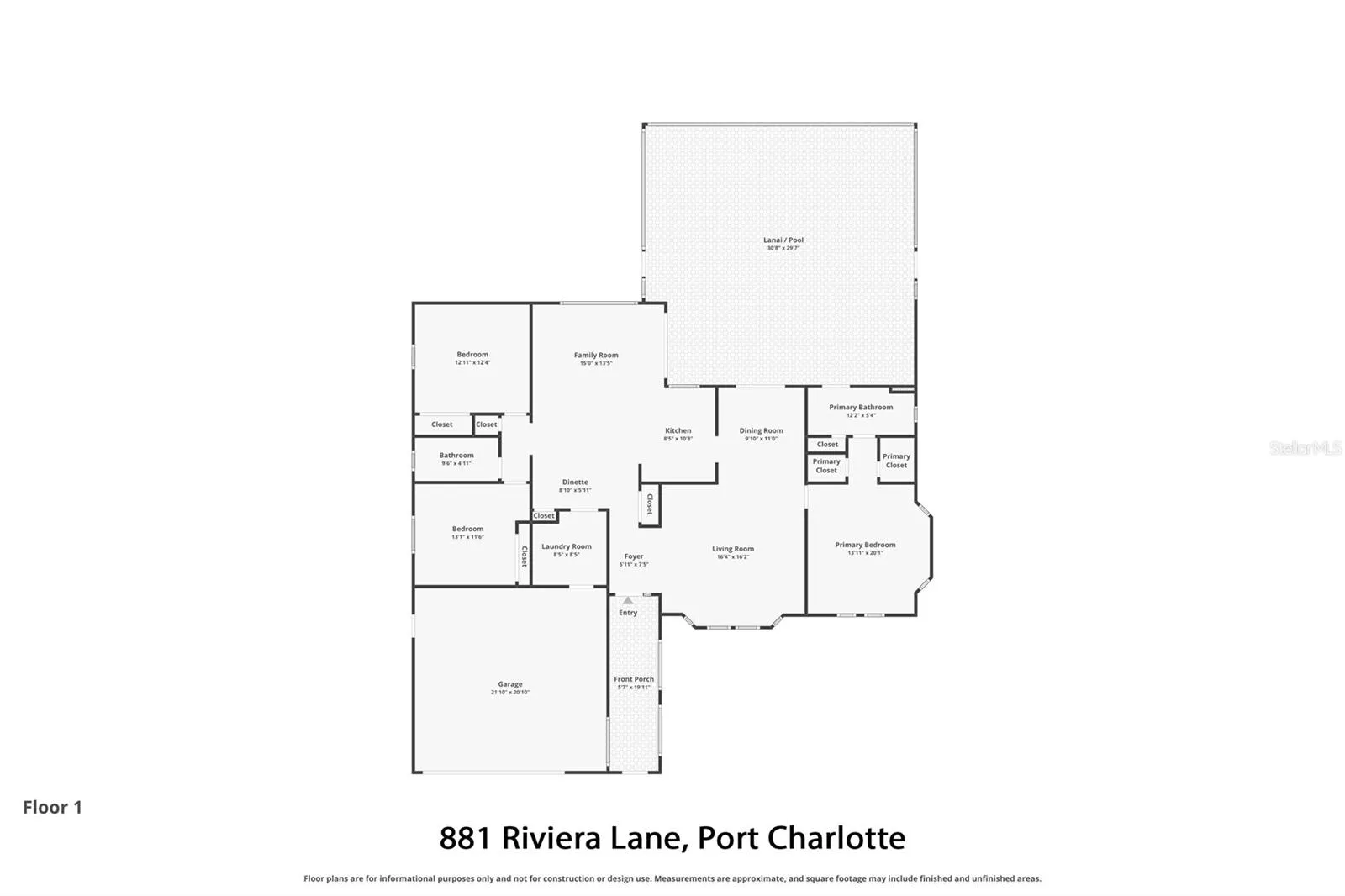 881 RIVIERA LN NW, photo 47