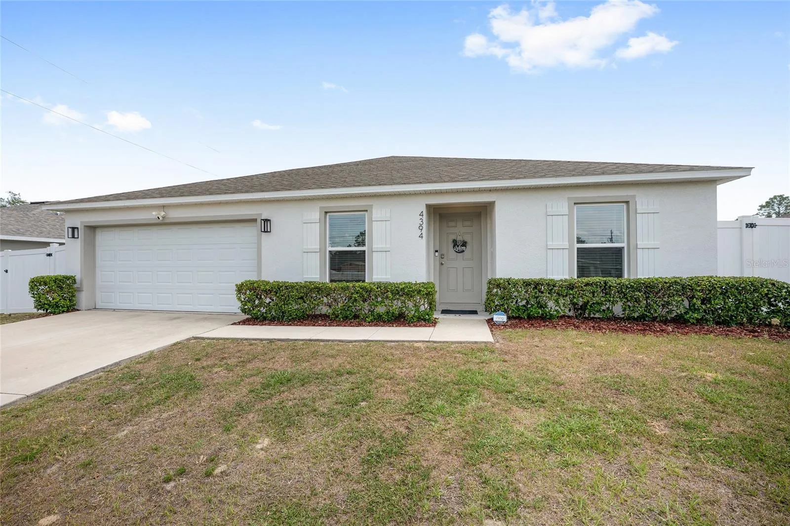 4394 SW 170TH STREET RD, photo 3