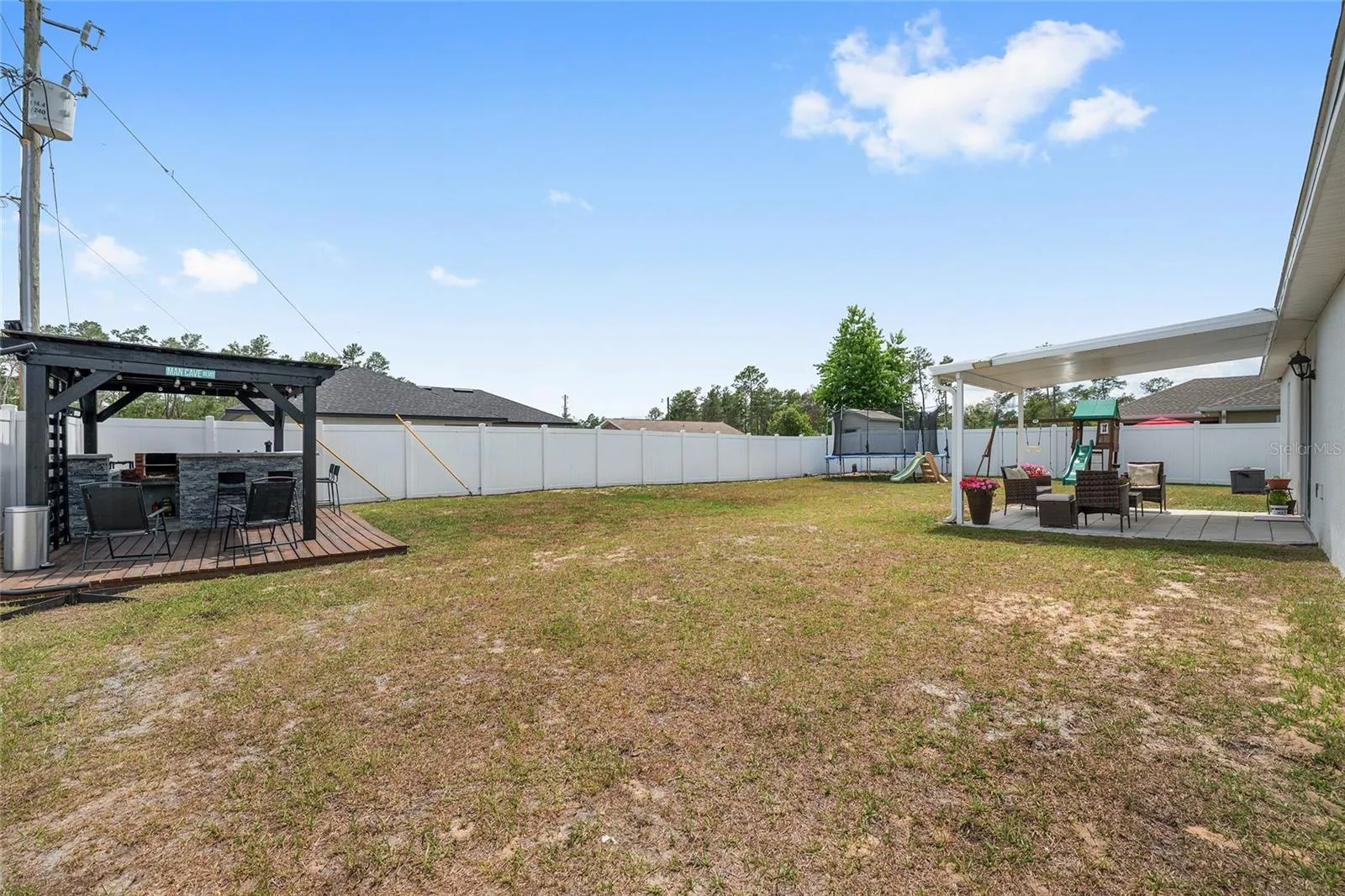 4394 SW 170TH STREET RD, photo 51