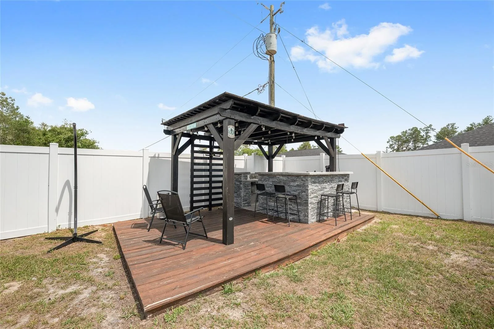 4394 SW 170TH STREET RD, photo 54