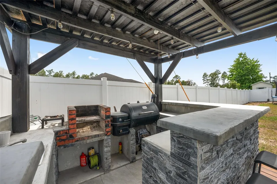 4394 SW 170TH STREET RD, photo 59