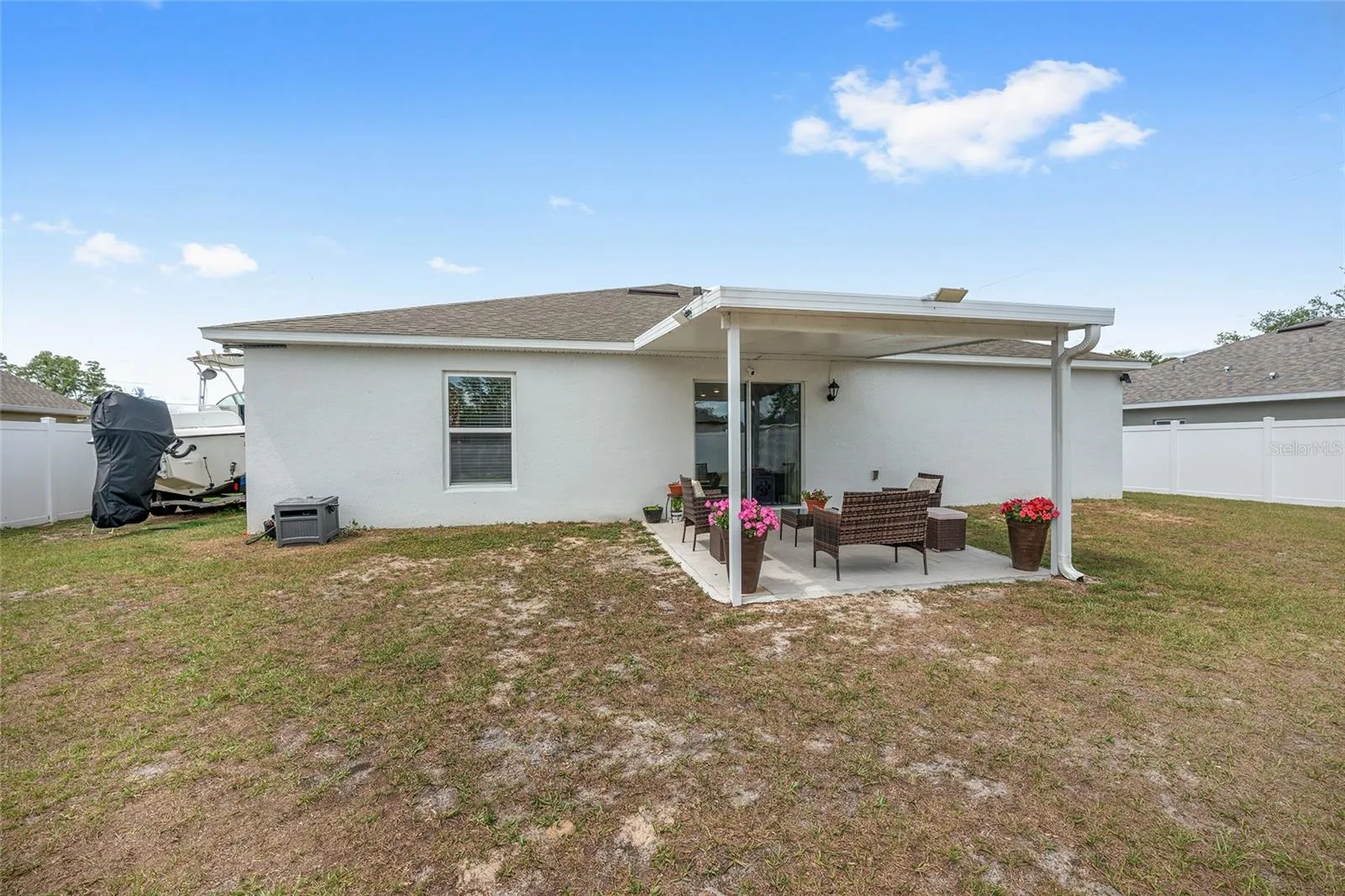 4394 SW 170TH STREET RD, photo 63