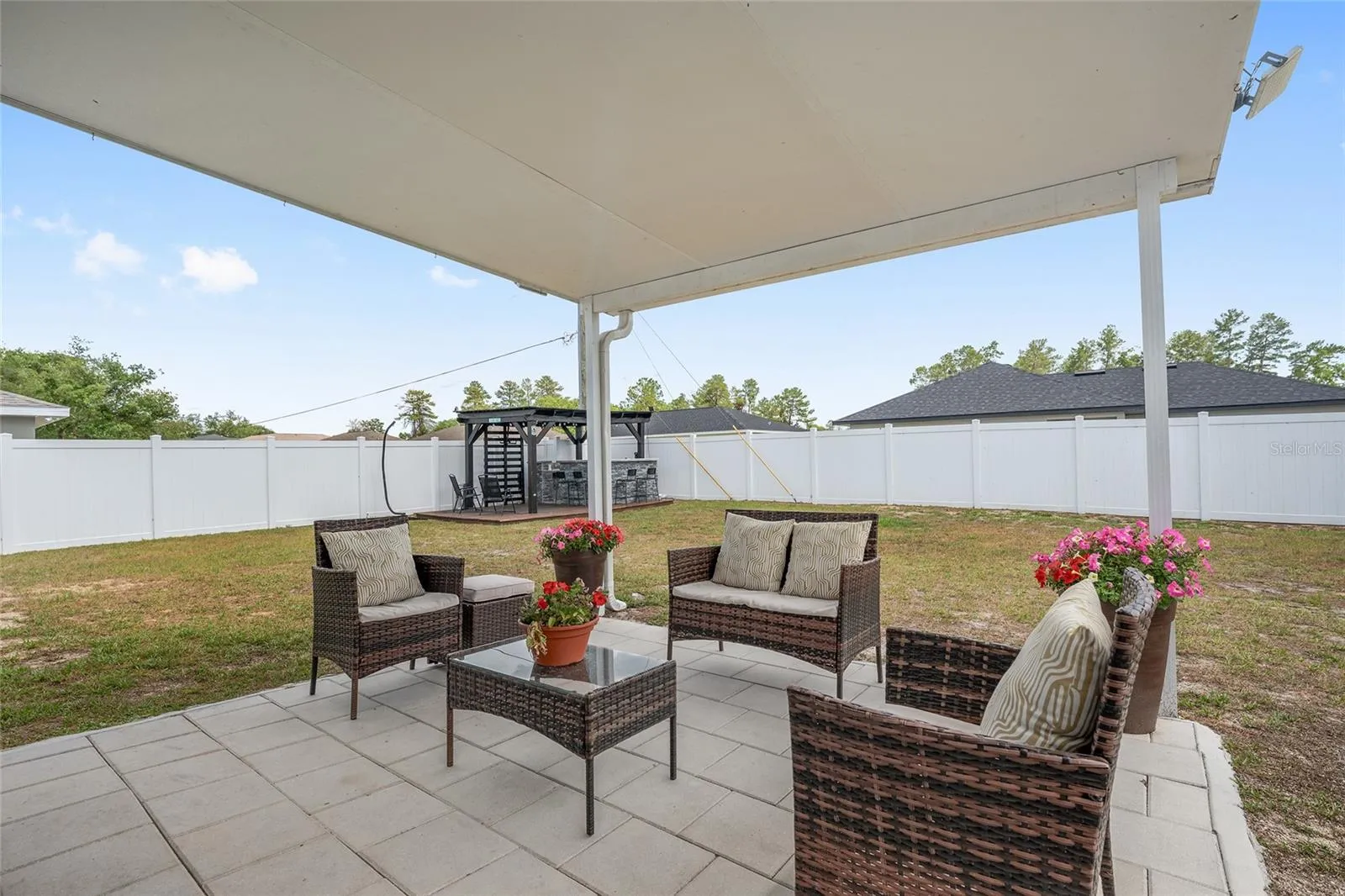 4394 SW 170TH STREET RD, photo 67