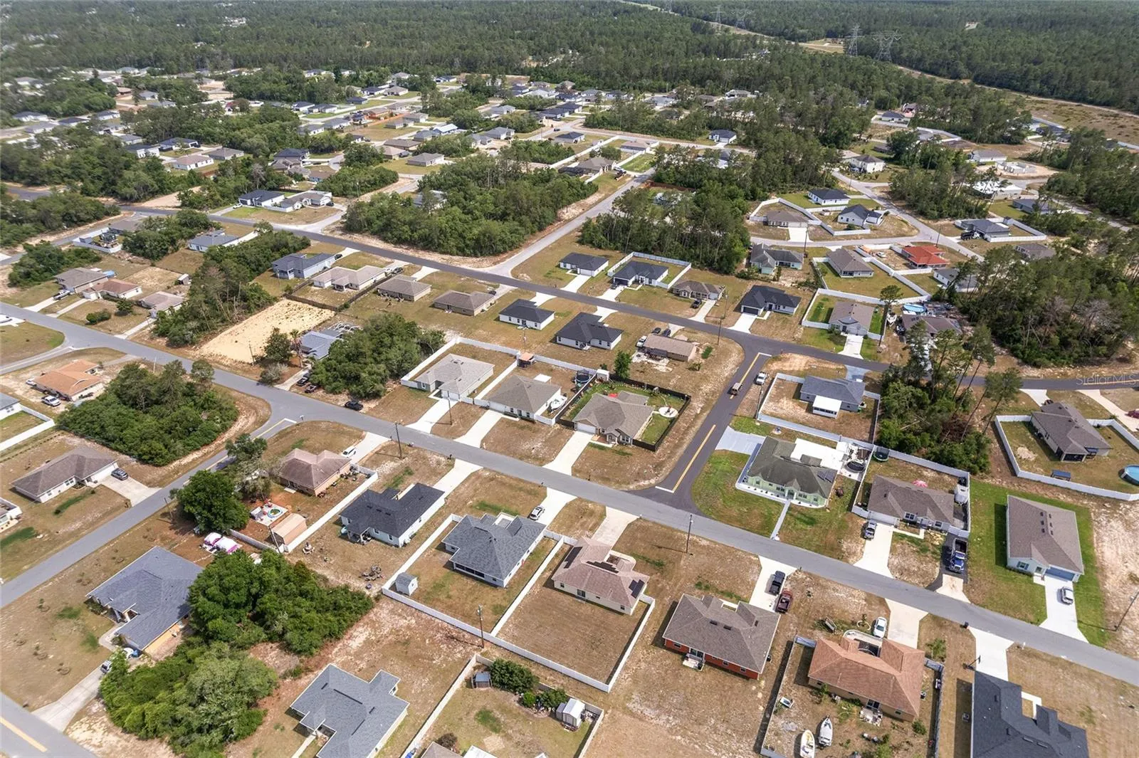 4394 SW 170TH STREET RD, photo 69