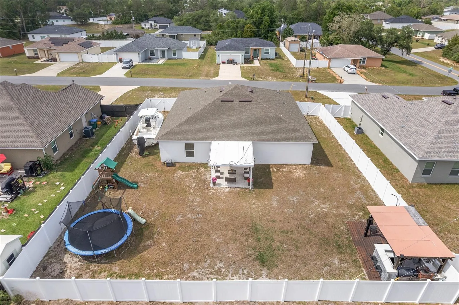 4394 SW 170TH STREET RD, photo 76