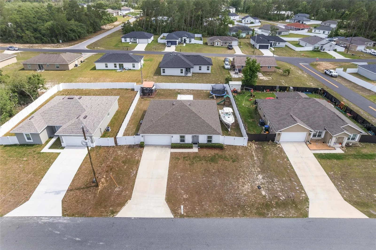 4394 SW 170TH STREET RD, photo 77