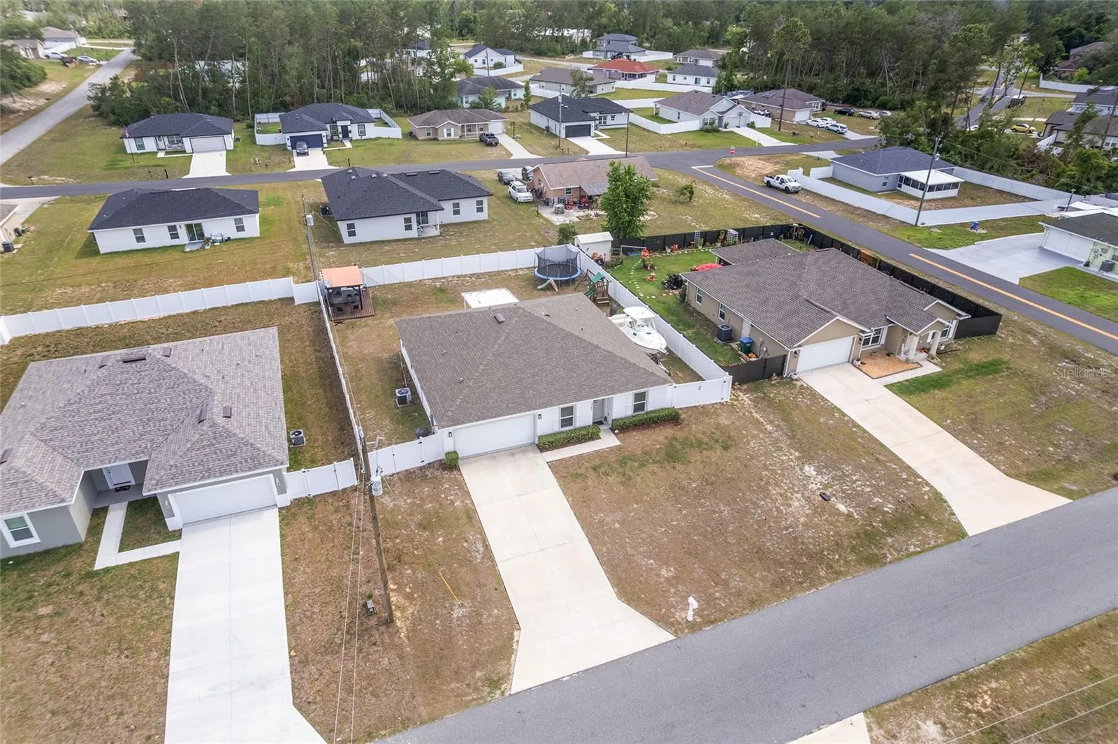 4394 SW 170TH STREET RD, photo 78