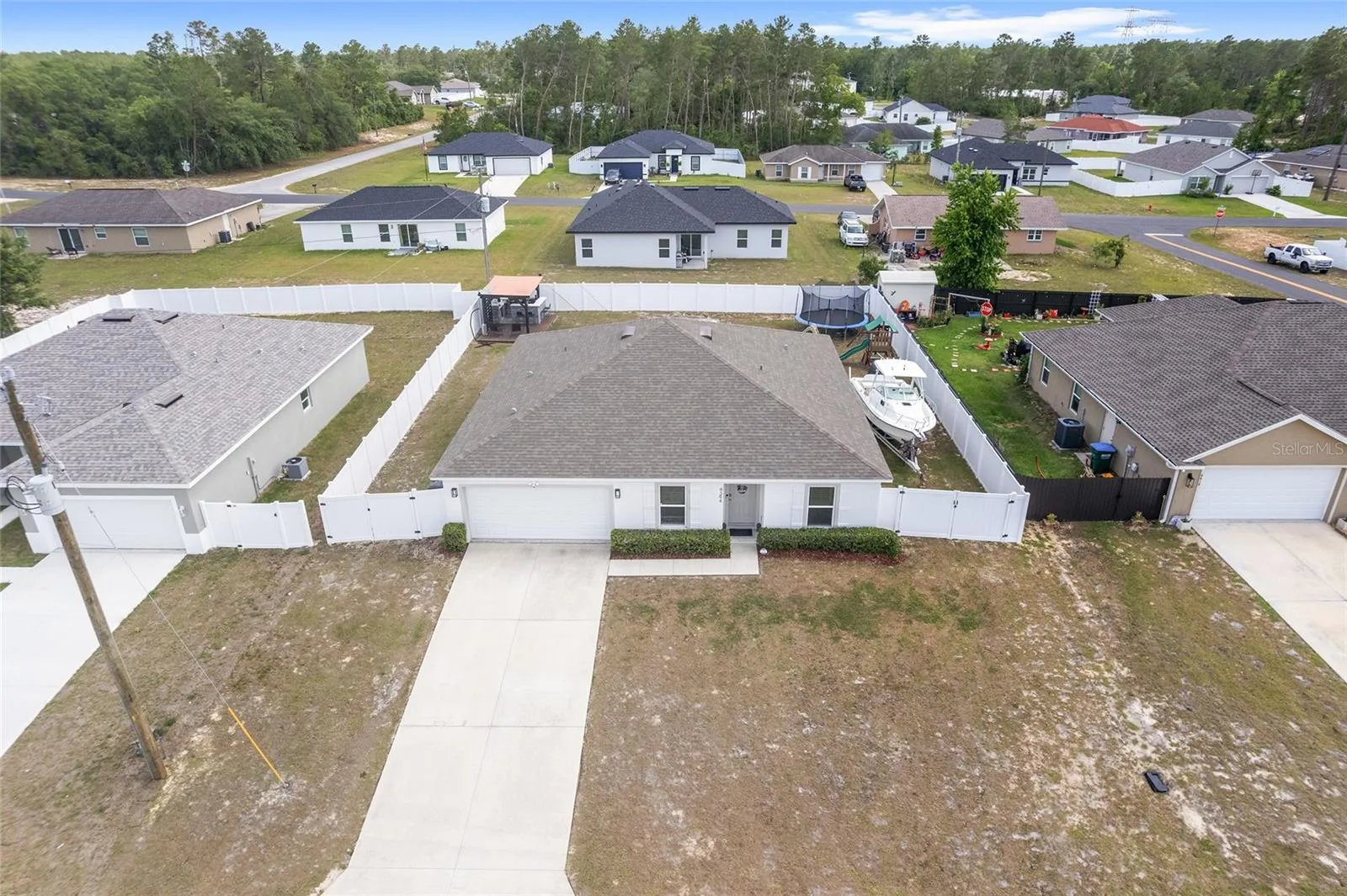 4394 SW 170TH STREET RD, photo 81