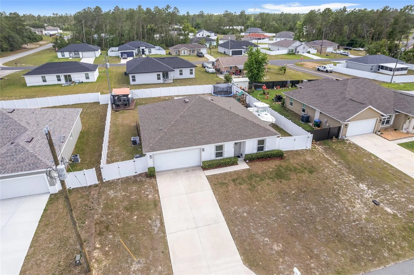 4394 SW 170TH STREET RD, photo 82