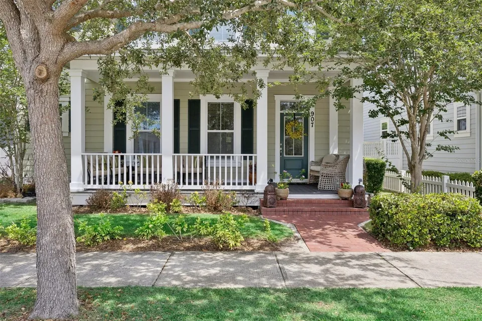 907 EASLEY AVE, photo 8
