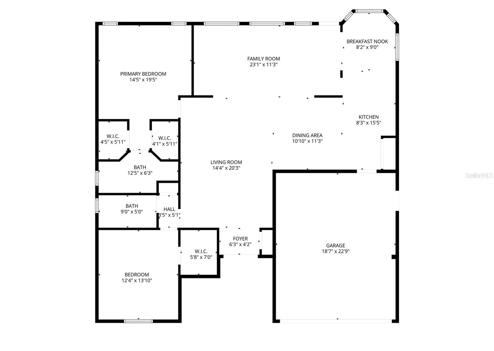 7088 CROWN OAKS DR, photo 2