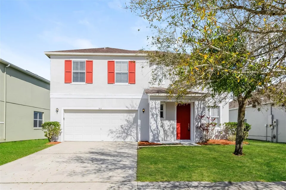 513 BERRY JAMES CT, photo 1
