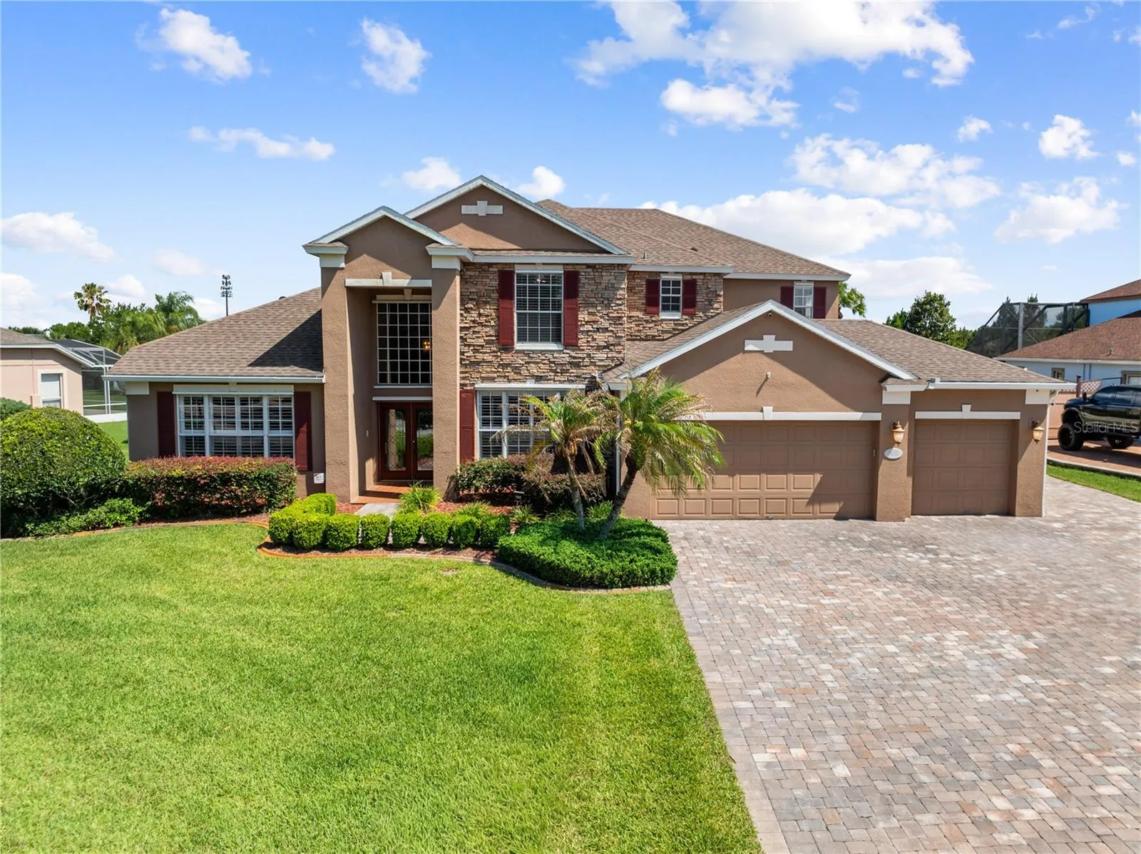 1620 MARINA LAKE DR, photo 2