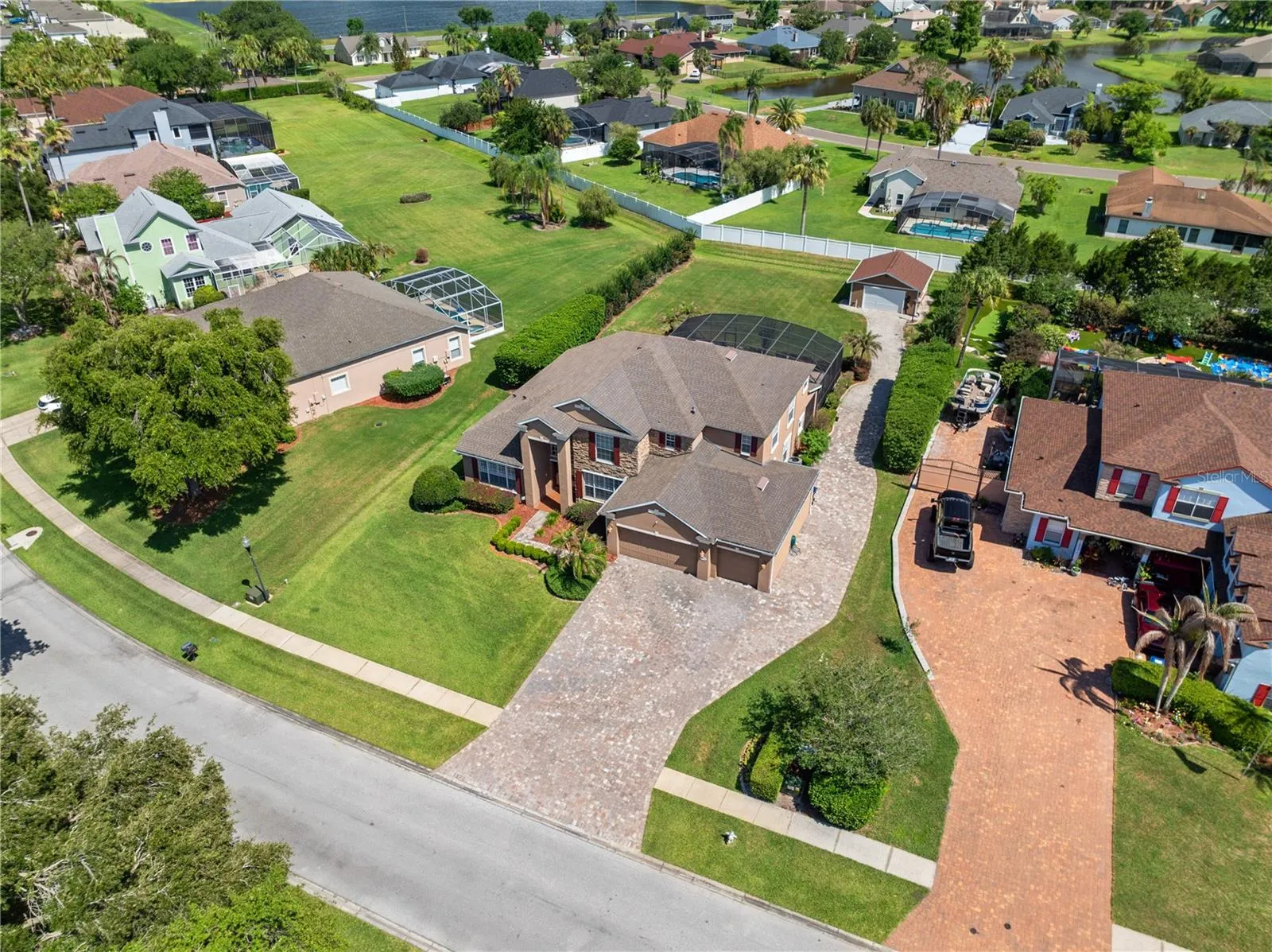 1620 MARINA LAKE DR, photo 75