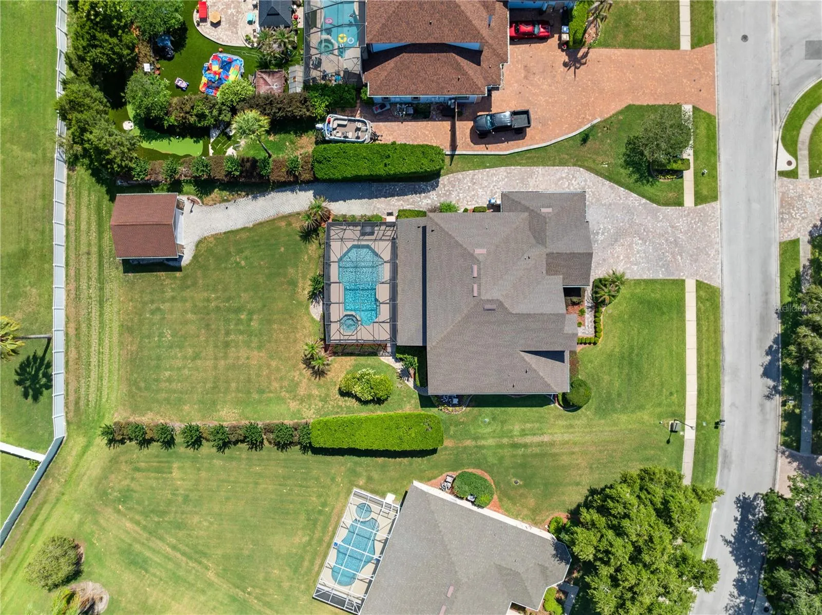 1620 MARINA LAKE DR, photo 79