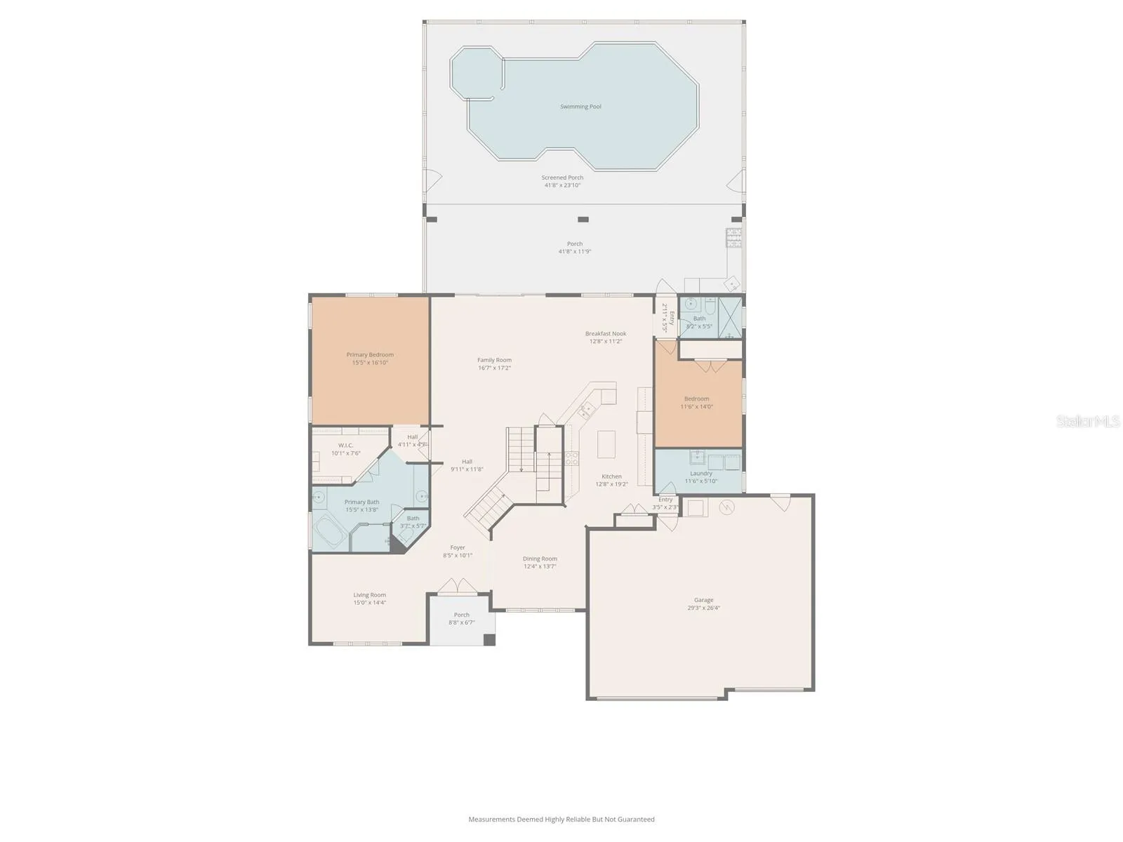 1620 MARINA LAKE DR, photo 87