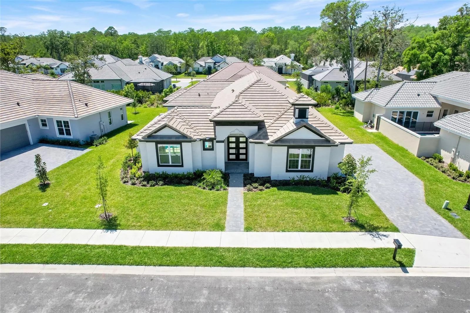 138 NEW LEATHERWOOD DR, photo 4