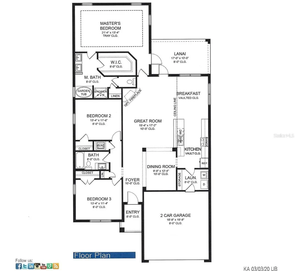 2388 NW 23RD AVE, photo 2