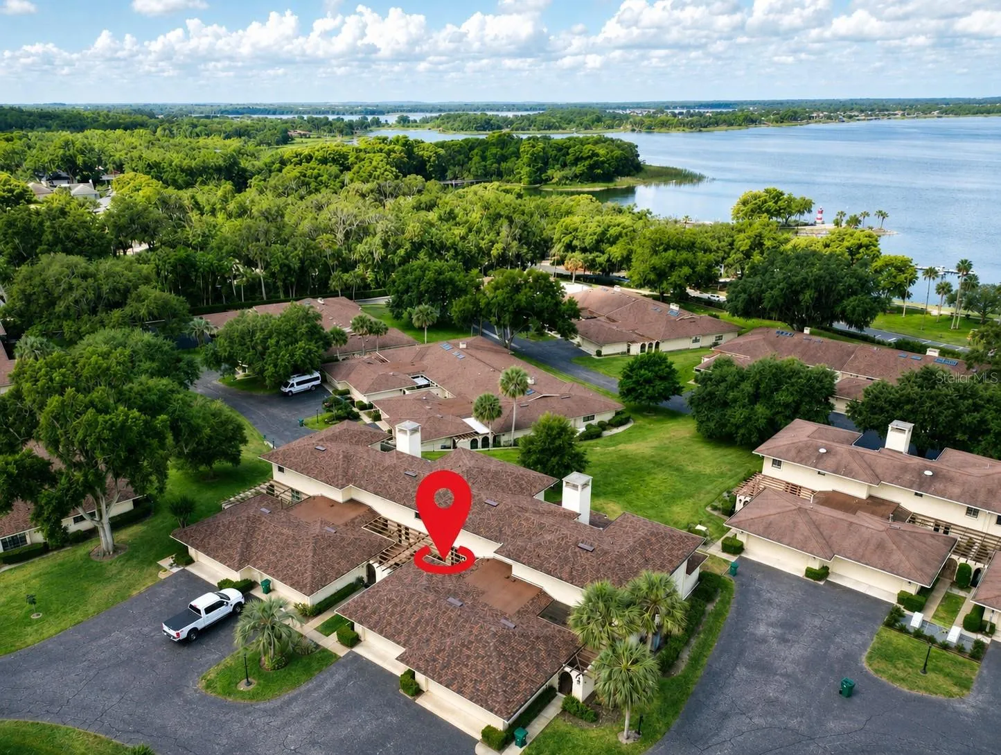 100 S TREMAIN ST #G2, photo 38
