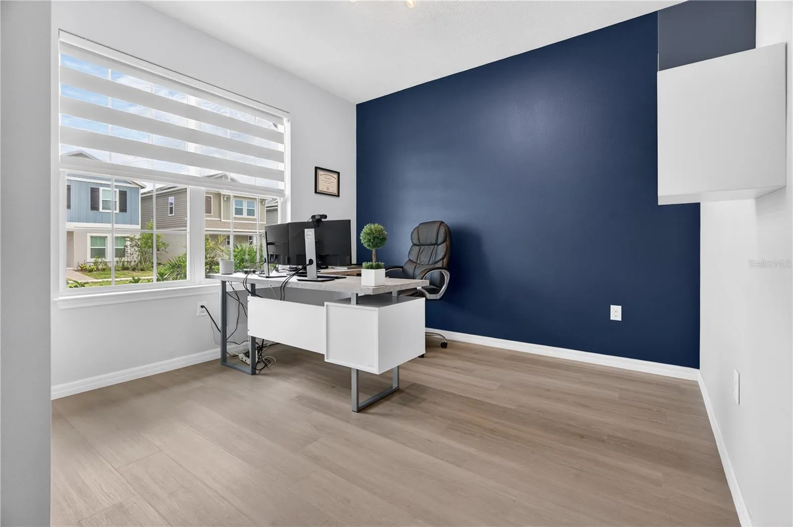 7239 IVY TENDRIL AVE, photo 17