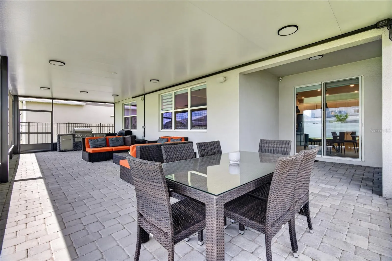 7239 IVY TENDRIL AVE, photo 23