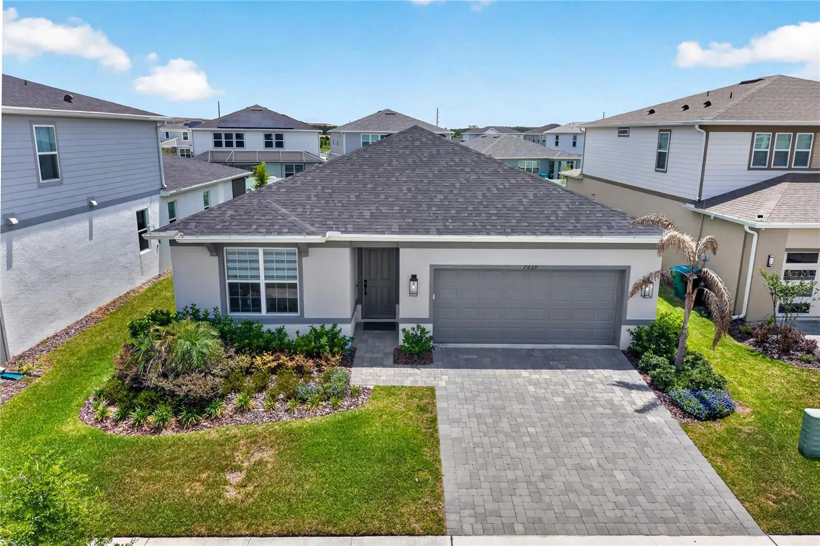 7239 IVY TENDRIL AVE, photo 50