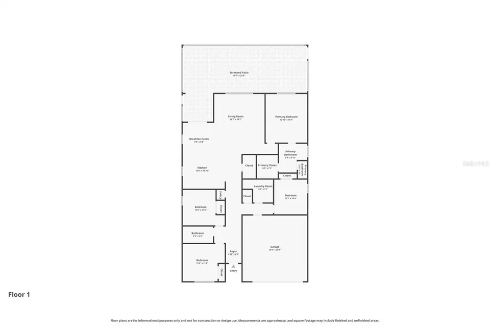 7239 IVY TENDRIL AVE, photo 32