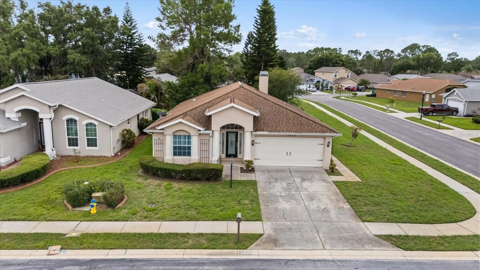 11424 DORIAN CT, photo 38