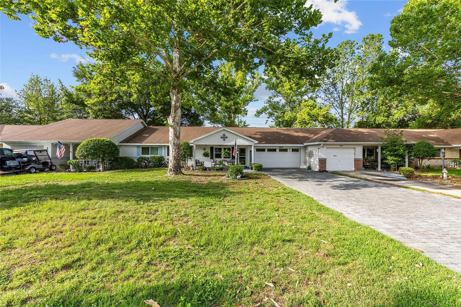 8900 SW 97TH LANE RD #H, photo 3