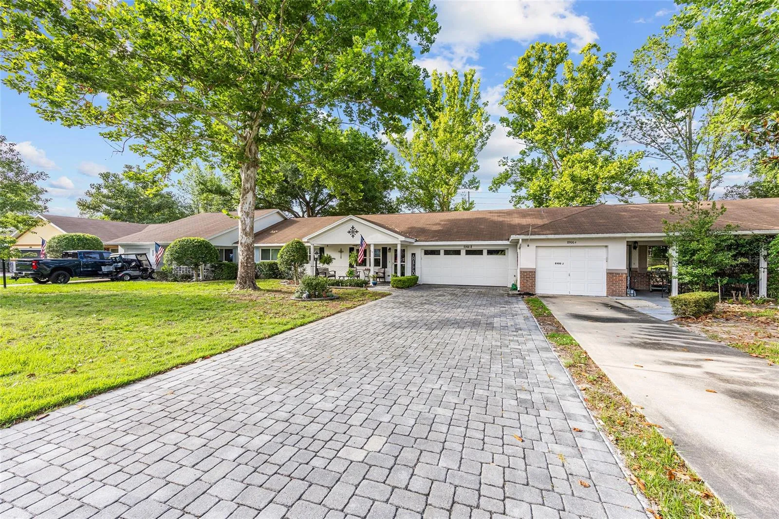 8900 SW 97TH LANE RD #H, photo 4